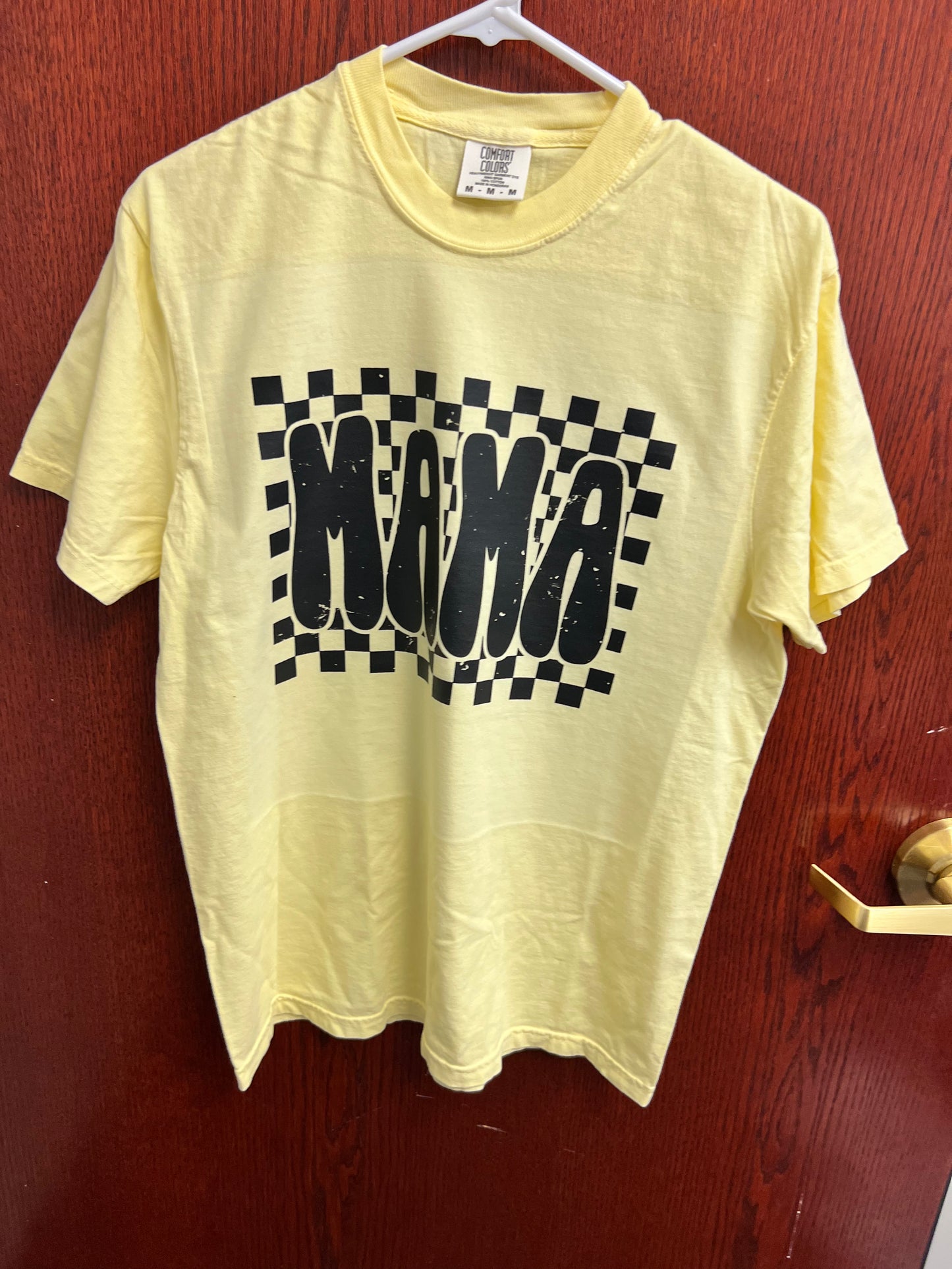 Discounted Mama Check-M