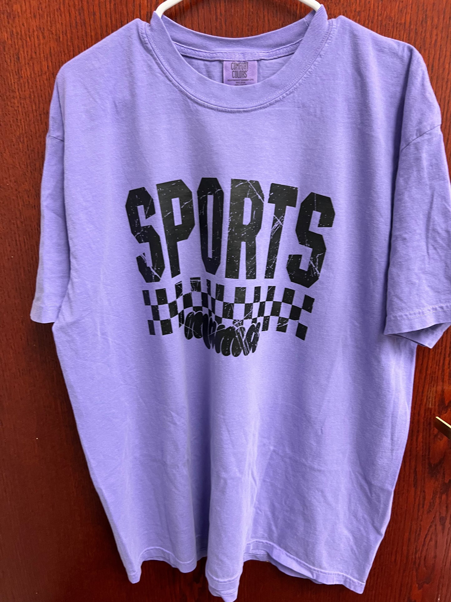 Discounted Sports Mama- XL