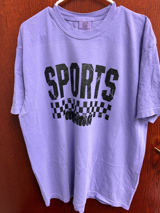 Discounted Sports Mama- XL