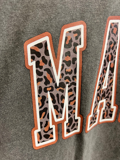 Discounted Leopard Mama- M