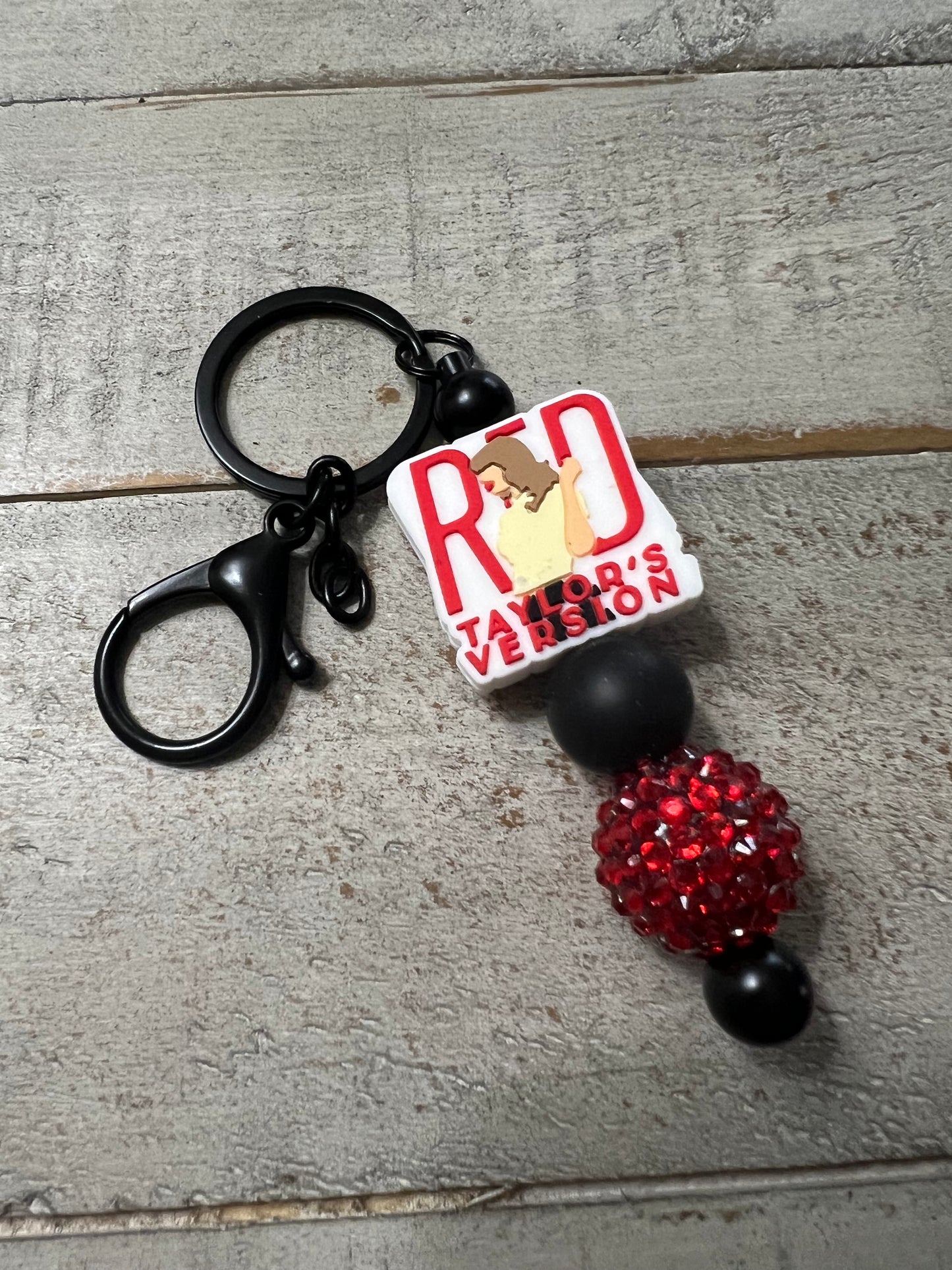 *DISCOUNTED* Keychains