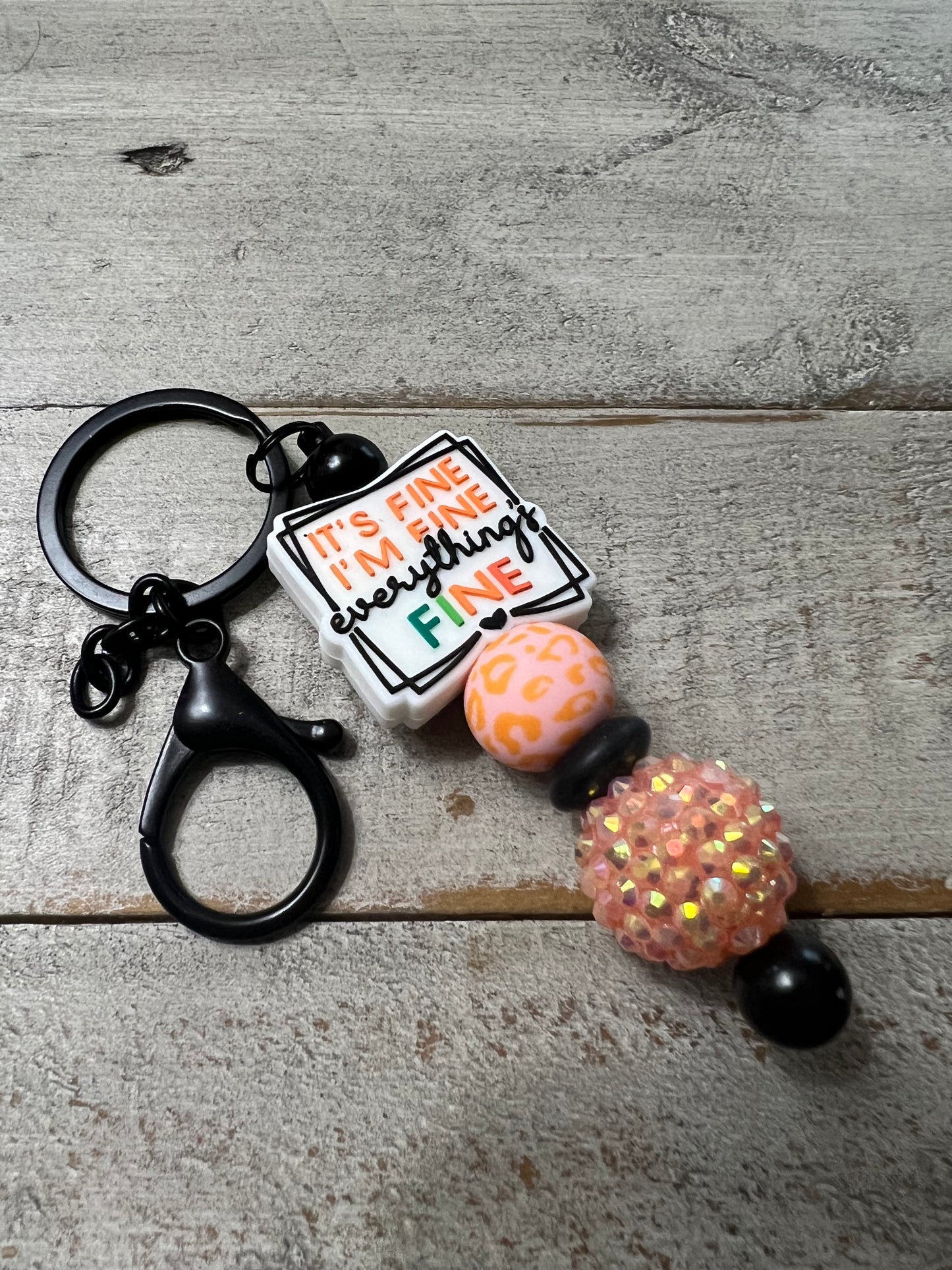 *DISCOUNTED* Keychains