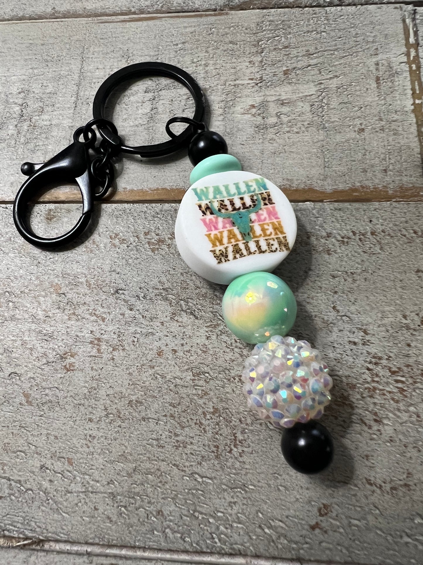 *DISCOUNTED* Keychains