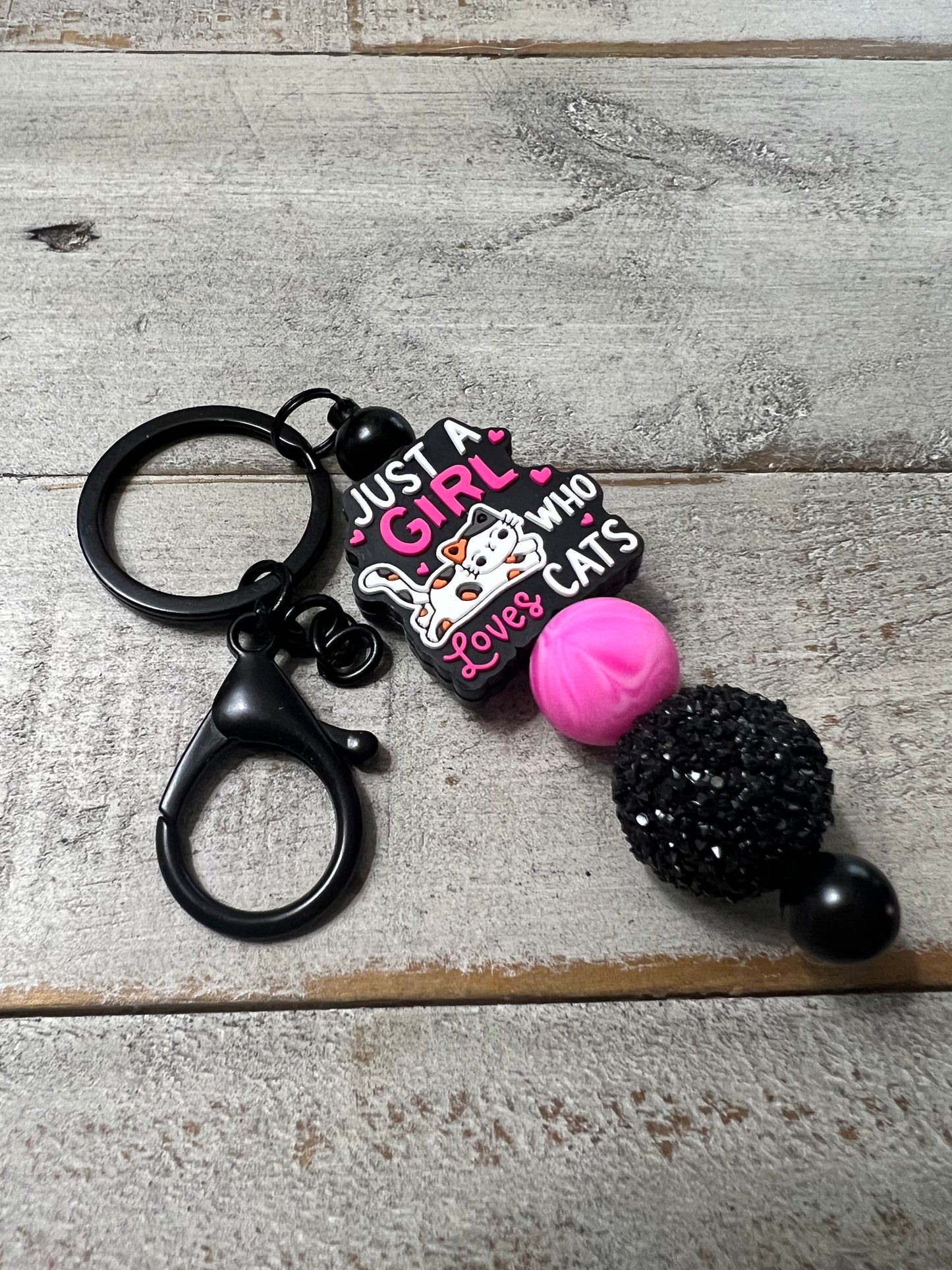 *DISCOUNTED* Keychains