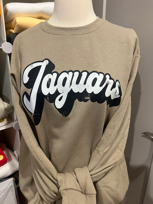 Vintage Jaguar