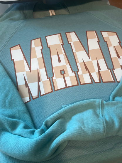 Discounted Mama Sweatshirt AM