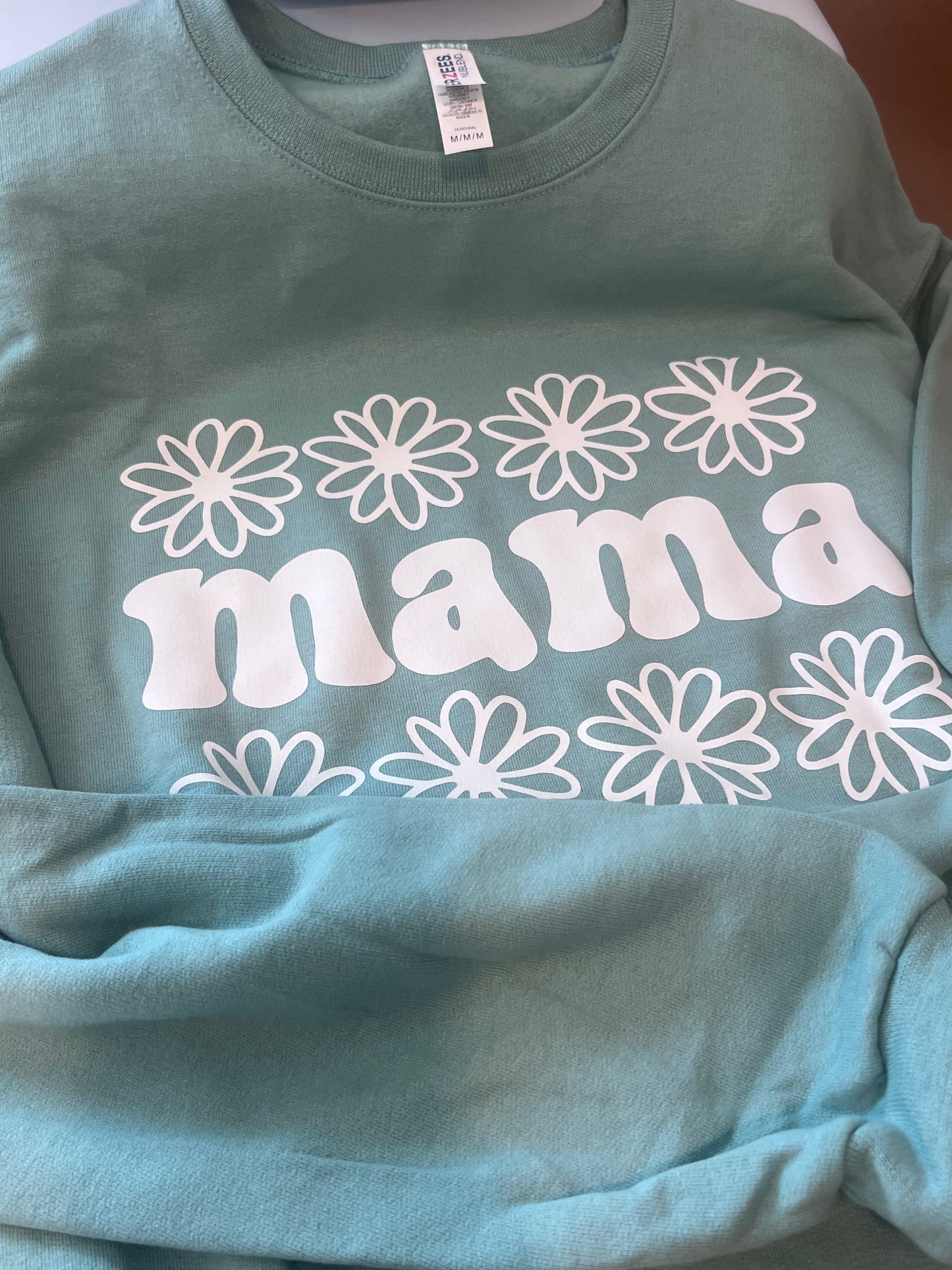 Discounted Mama Sweatshirt AM