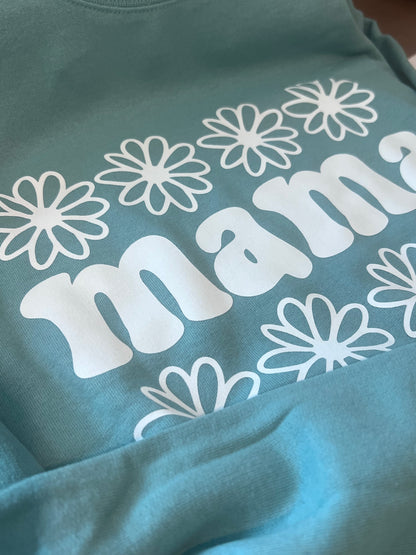 Discounted Mama Sweatshirt AM