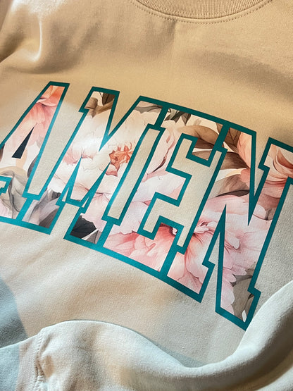 Discounted Amen Sweatshirt