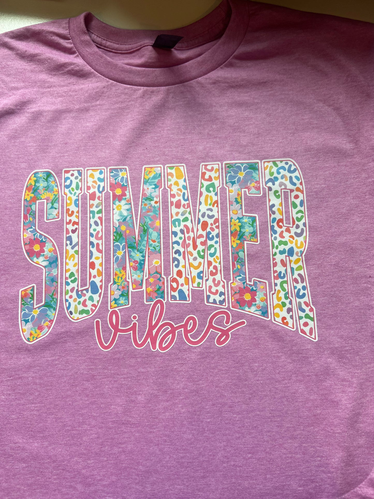Discounted Summer Vibes AM