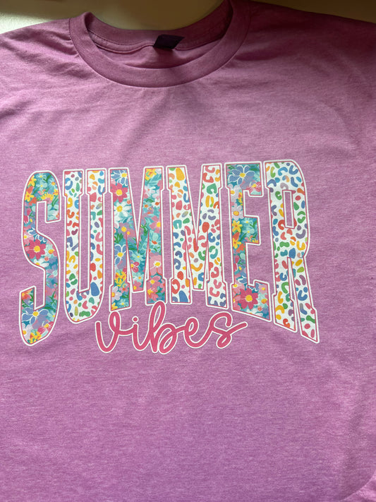 Discounted Summer Vibes AM