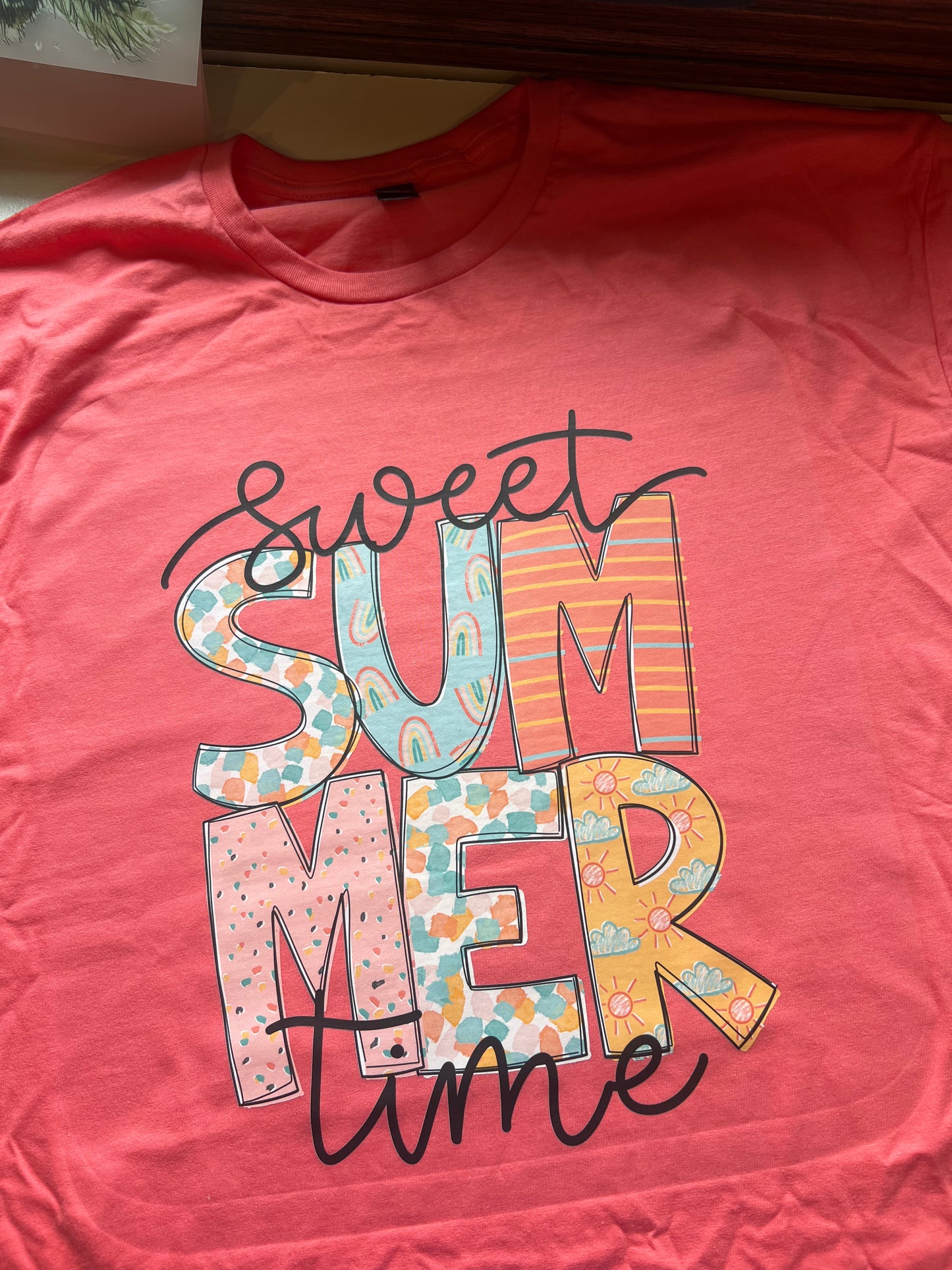 Discounted Sweet Summer AXL