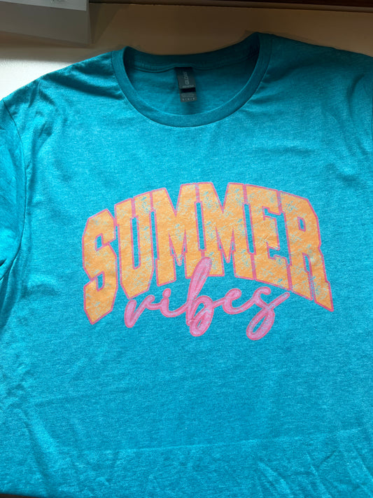 Discounted Summer Vibes AM