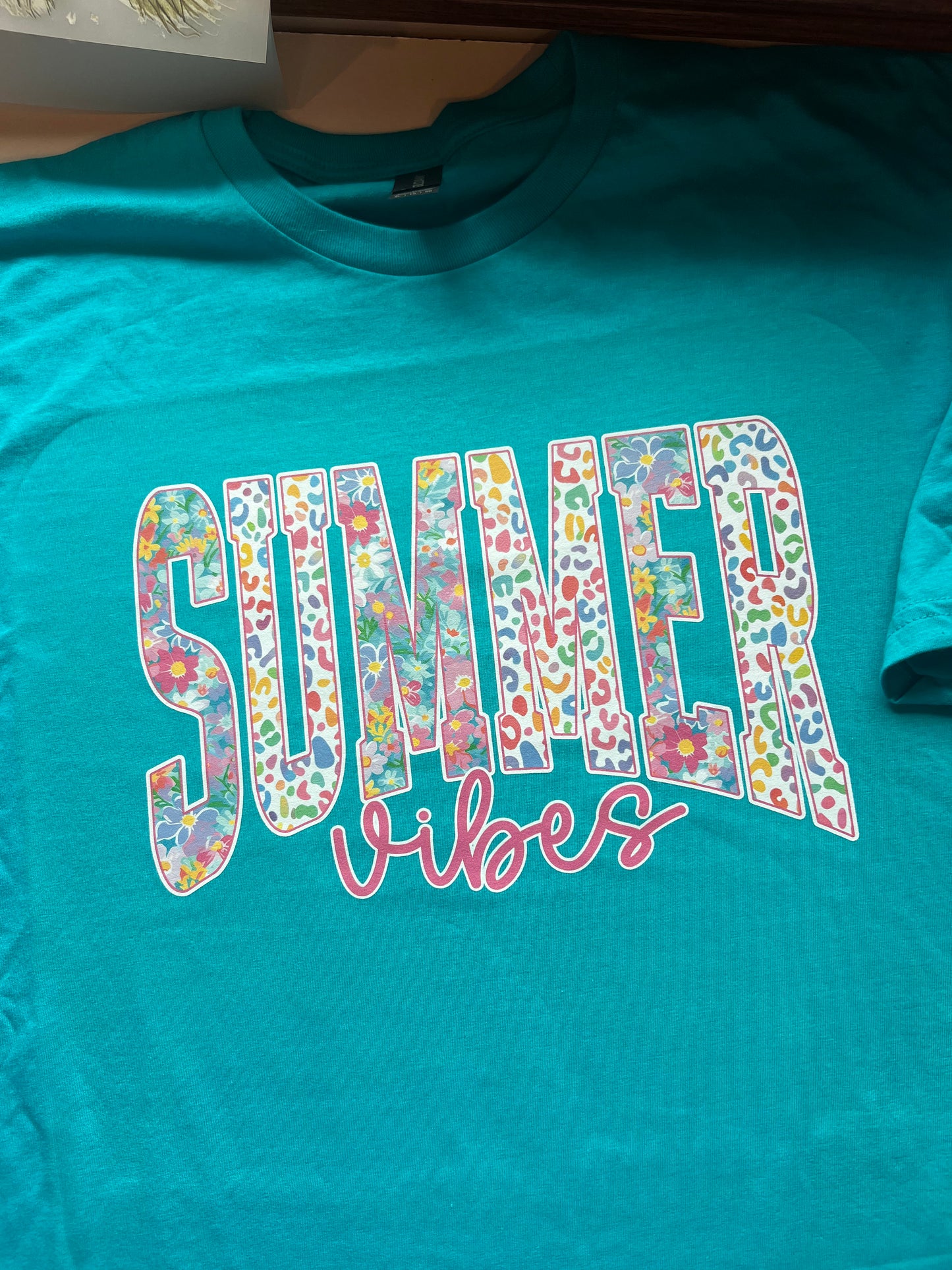 Discounted Summer Vibes AXL