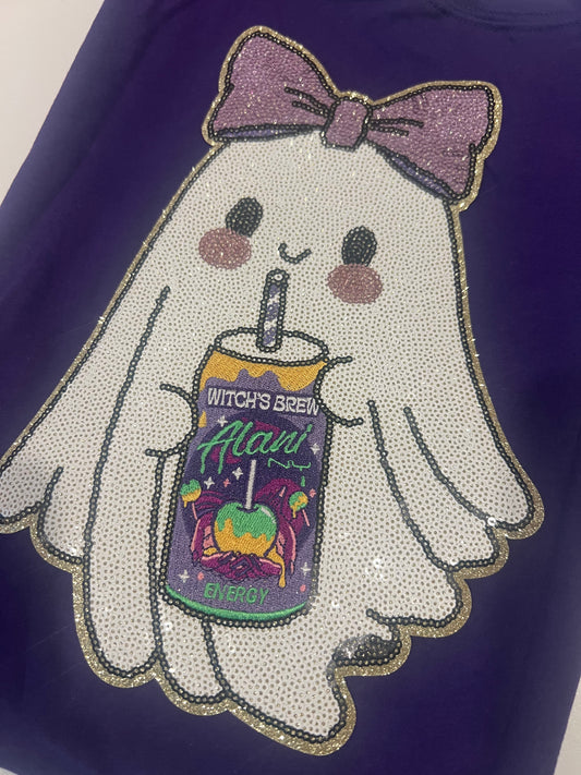 Custom for Angel