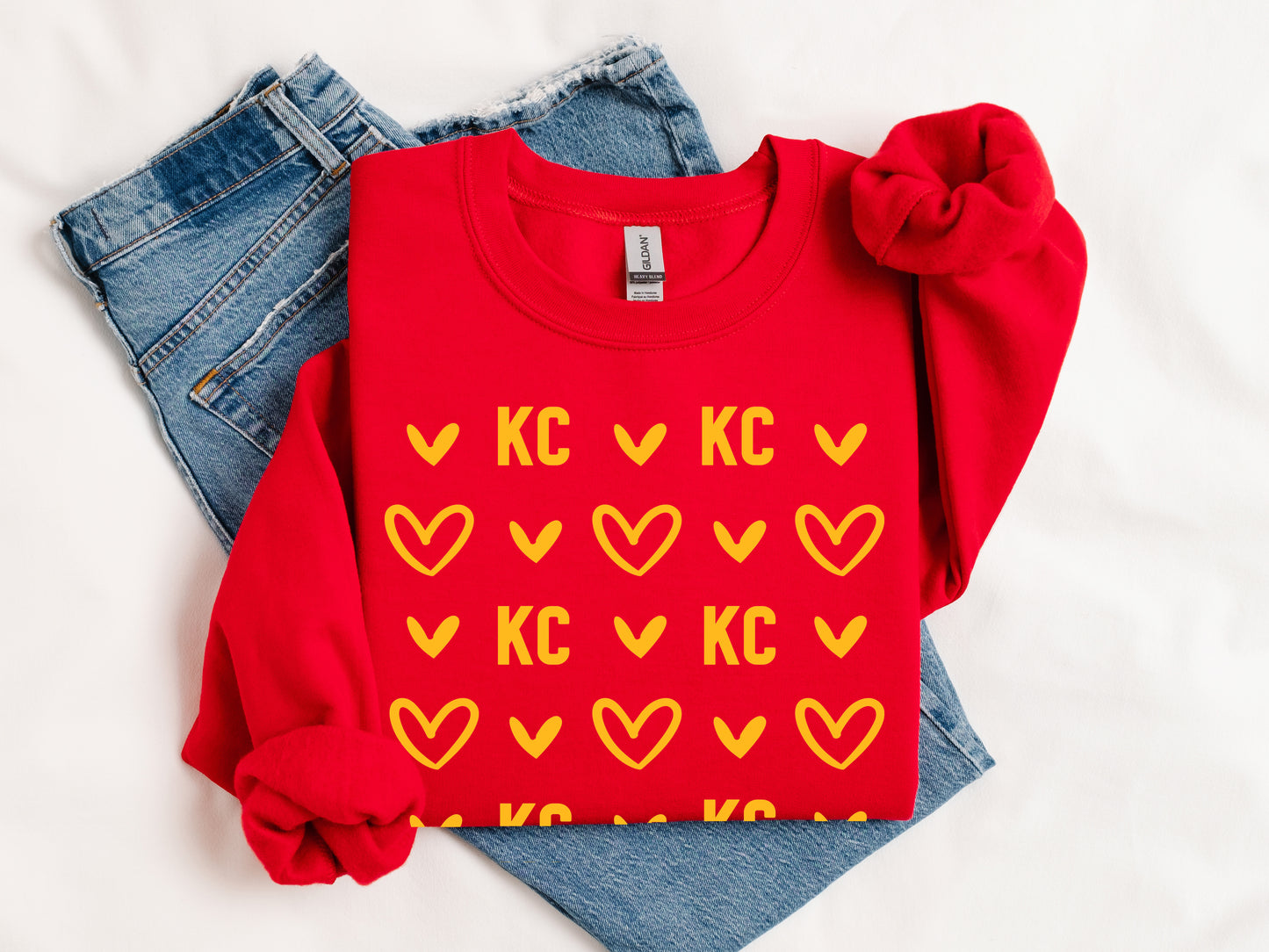 KC Hearts