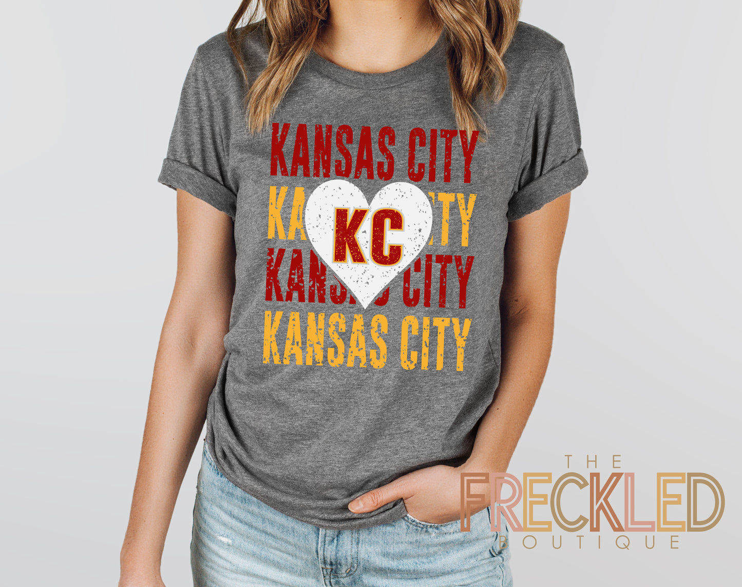 Kansas City Heart