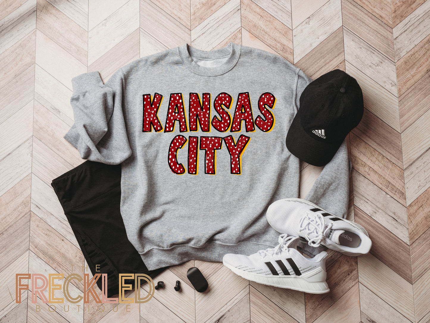 Kansas City Dots