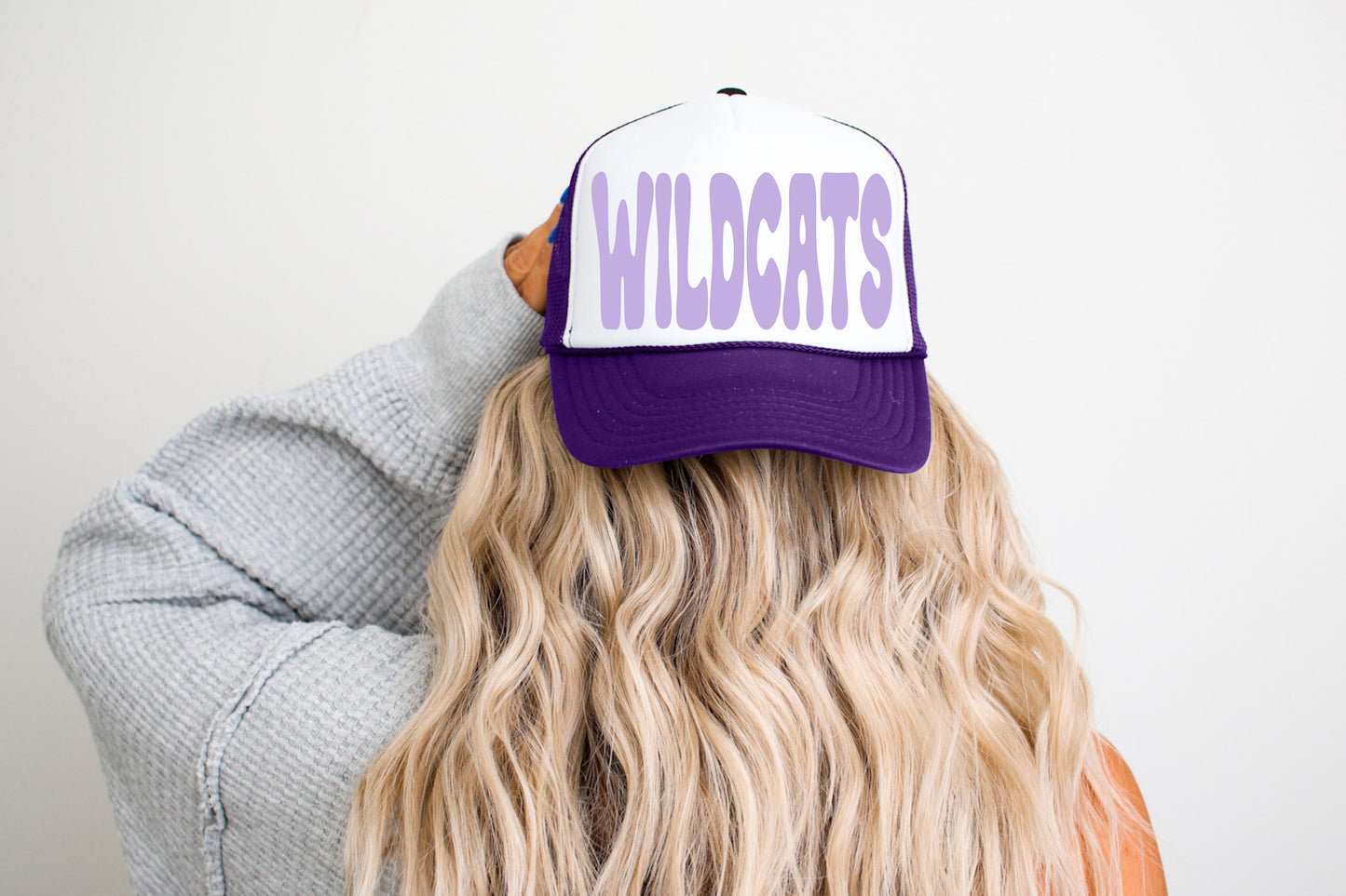 Wildcats Hat