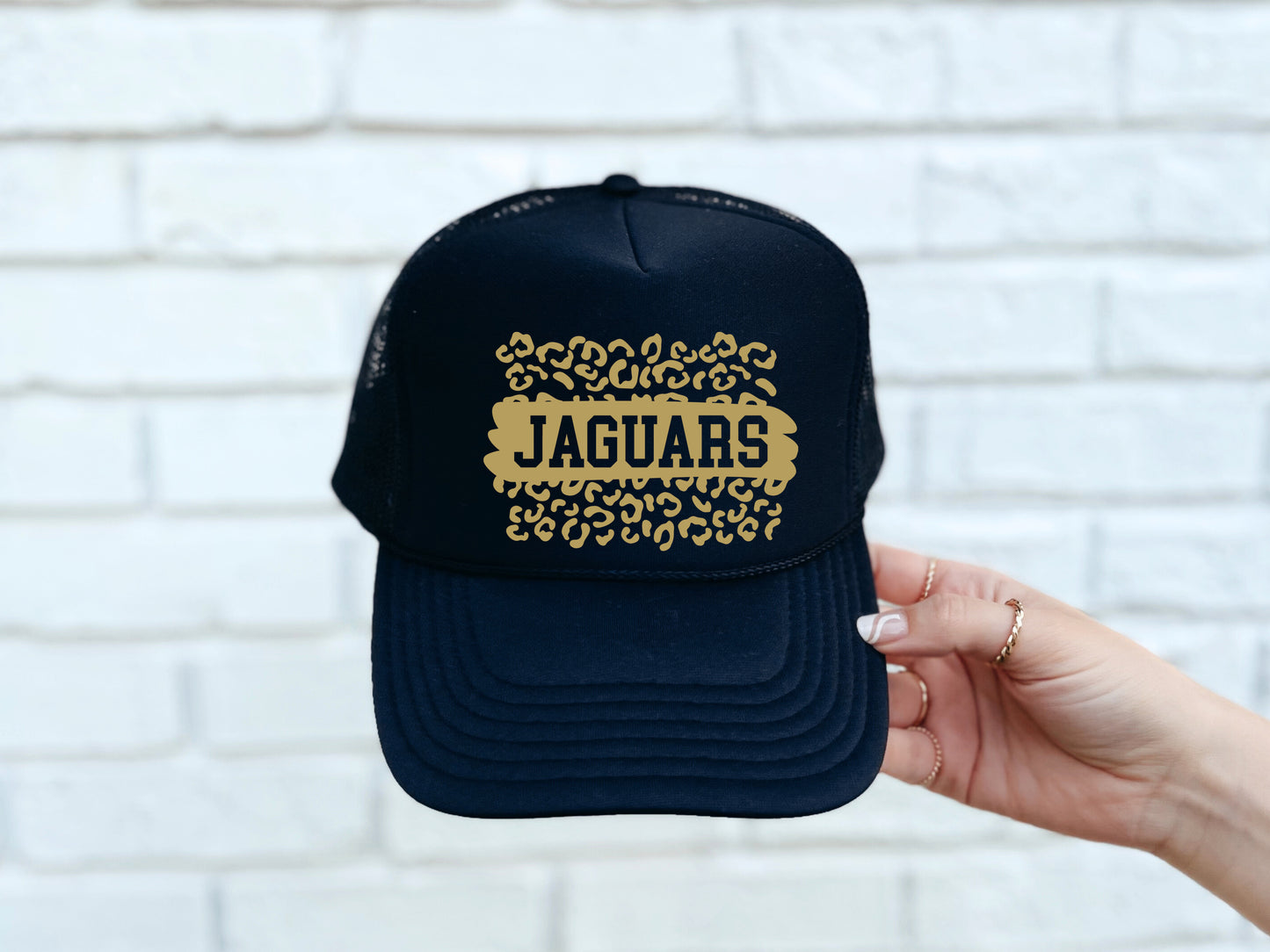 Jaguars Hat