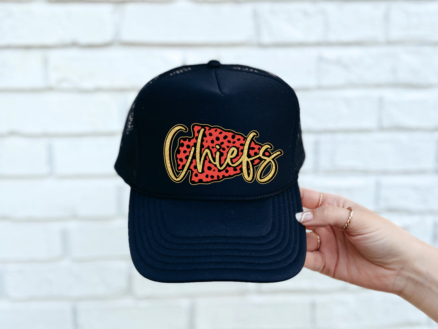 Chiefs Hat