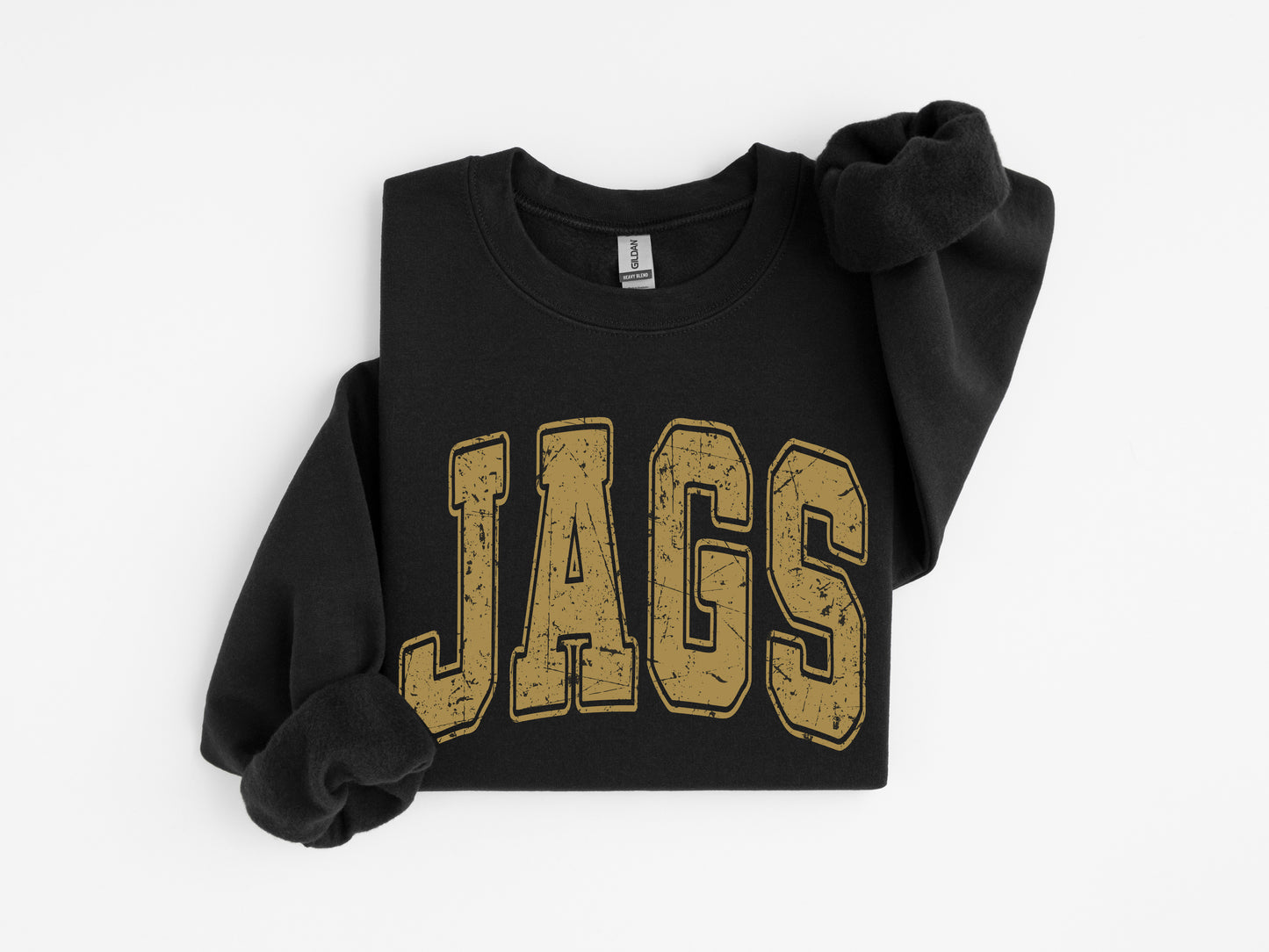 JAGS Distressed