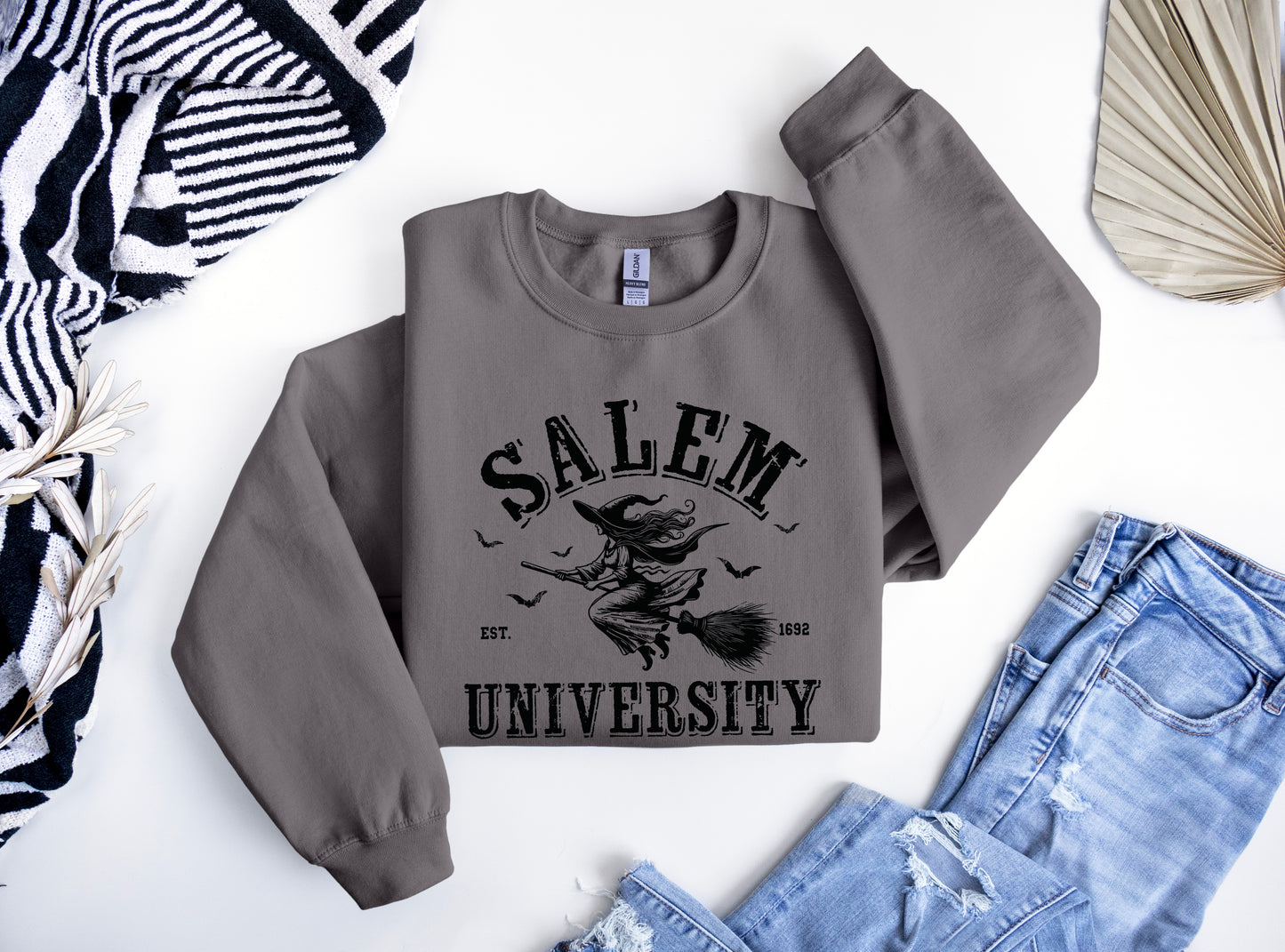 Salem University