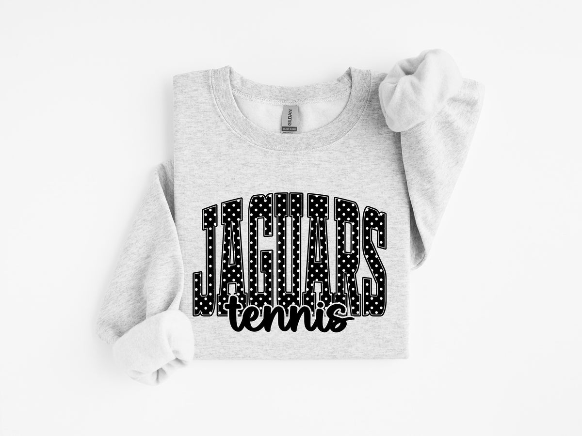 Jaguars Tennis