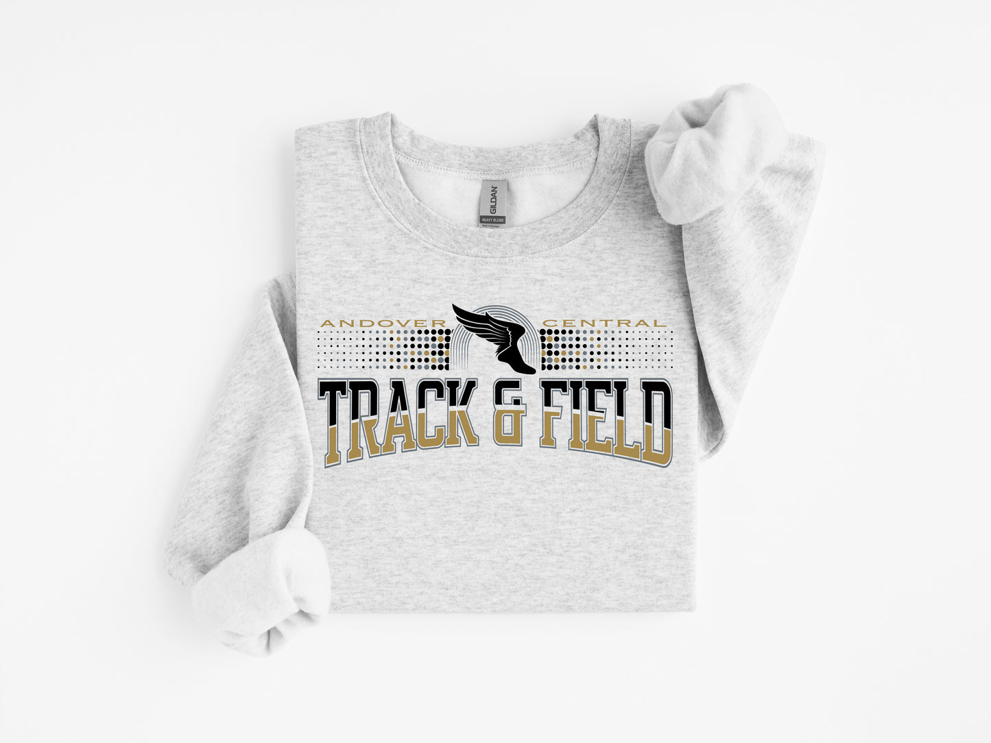 Jaguars Track Sweatshirt