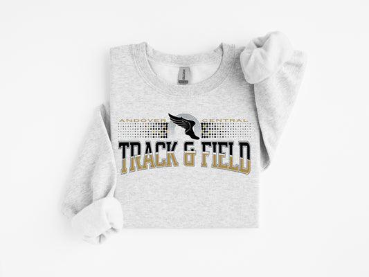 Jaguars Track Sweatshirt
