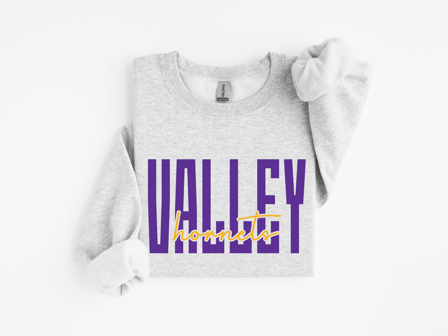 Layered Valley Hornets