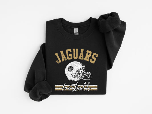 Discounted Jaguars Football Crew