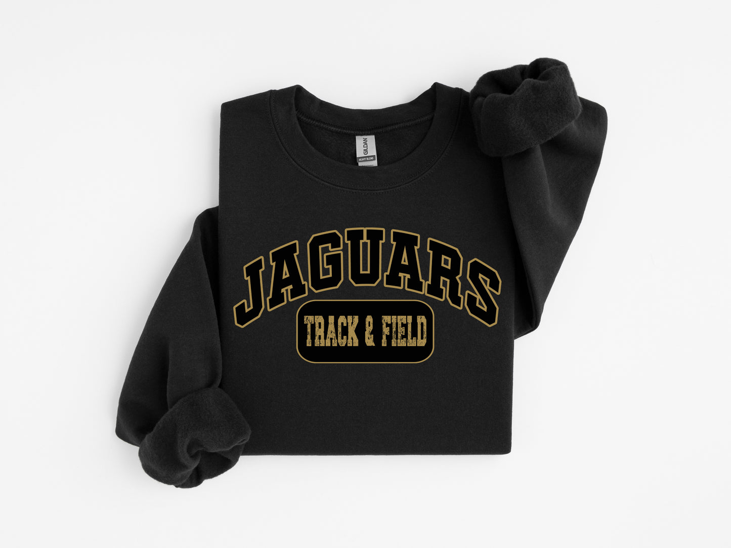 Jaguars Track & Field