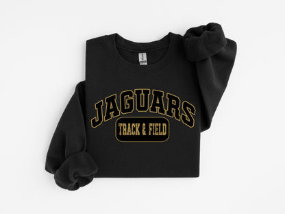 Jaguars Track & Field