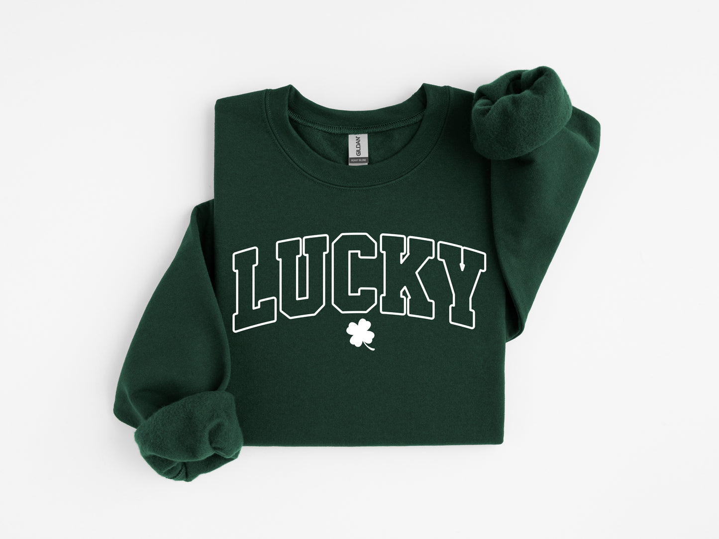LUCKY Sweatshirt