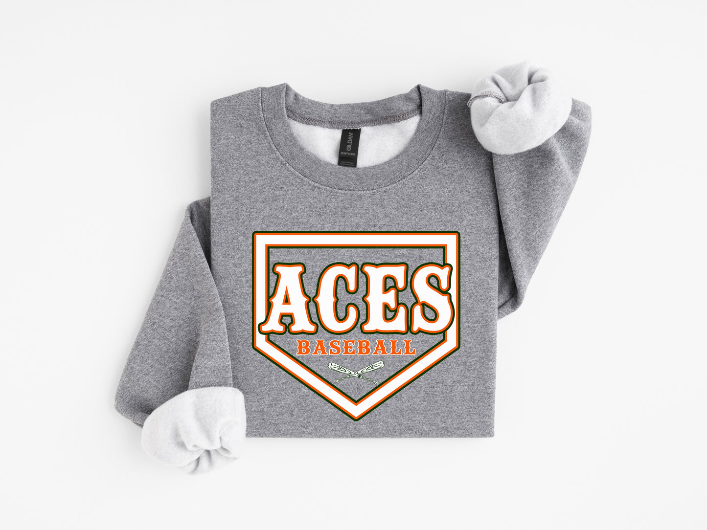 Traditional Aces