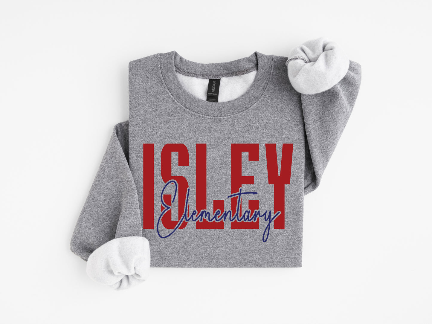Layered Isley