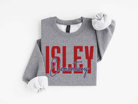 Layered Isley