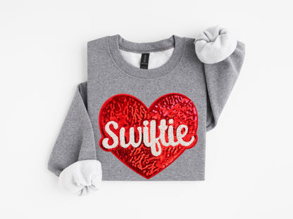 $25 Swiftie Sweatshirt