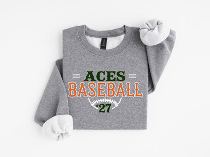 Aces personalized