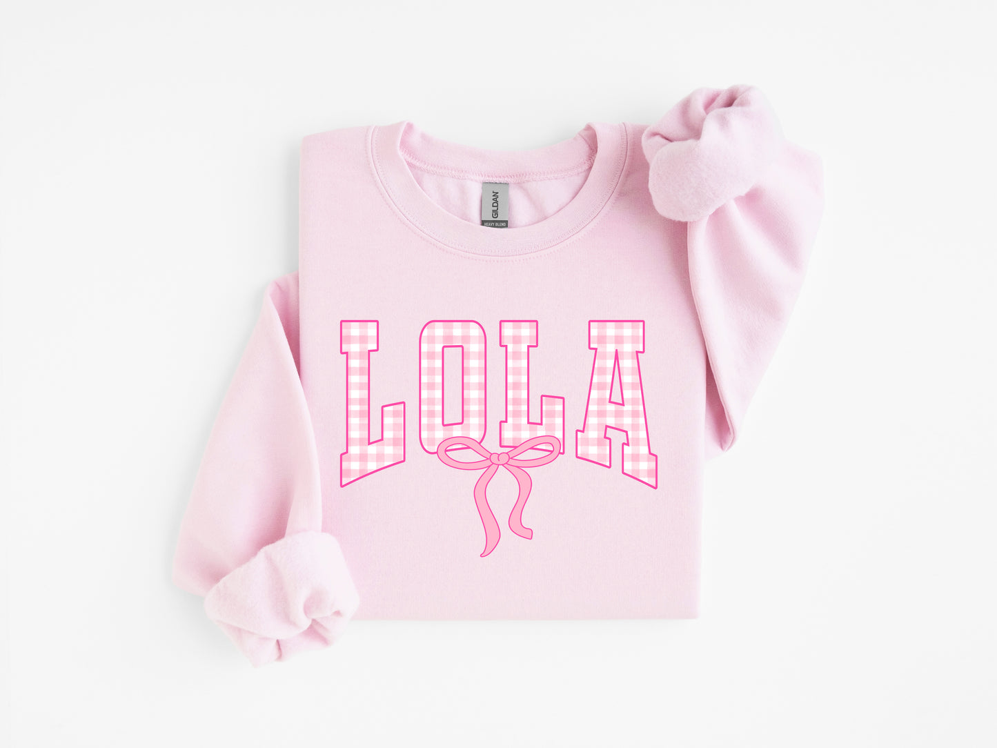 Custom for Maia