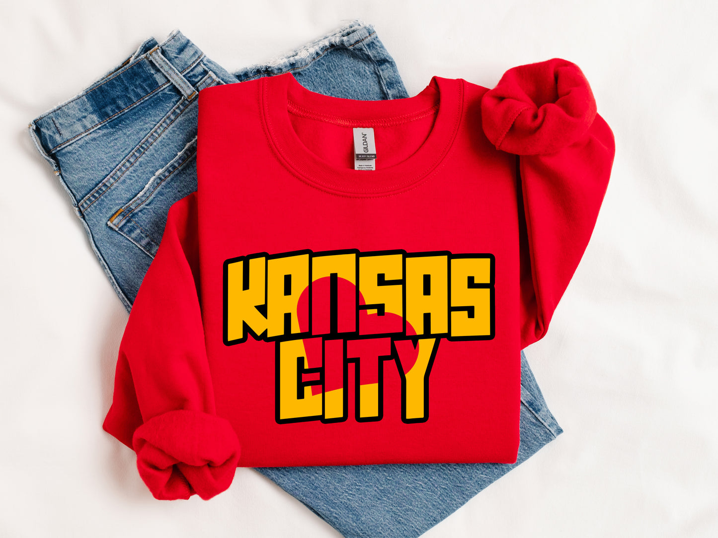 Kansas City Love