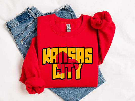 Kansas City Love