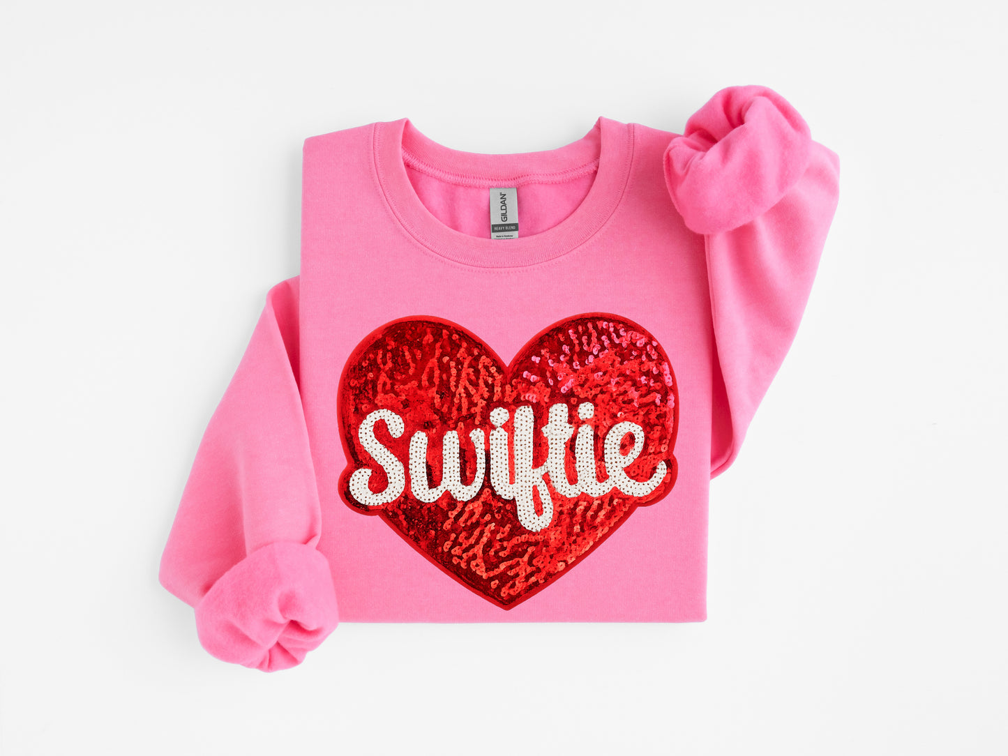 $25 Swiftie Sweatshirt