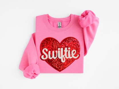 $25 Swiftie Sweatshirt