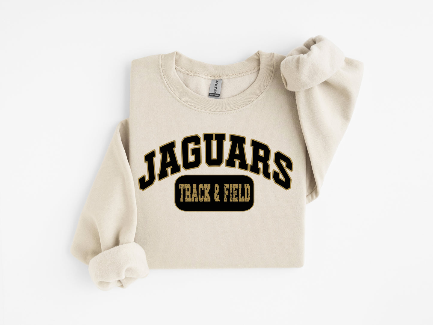 Jaguars Track & Field