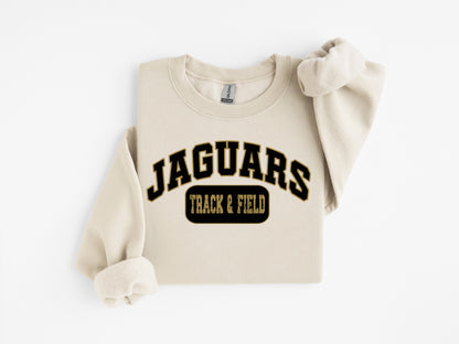 Jaguars Track & Field