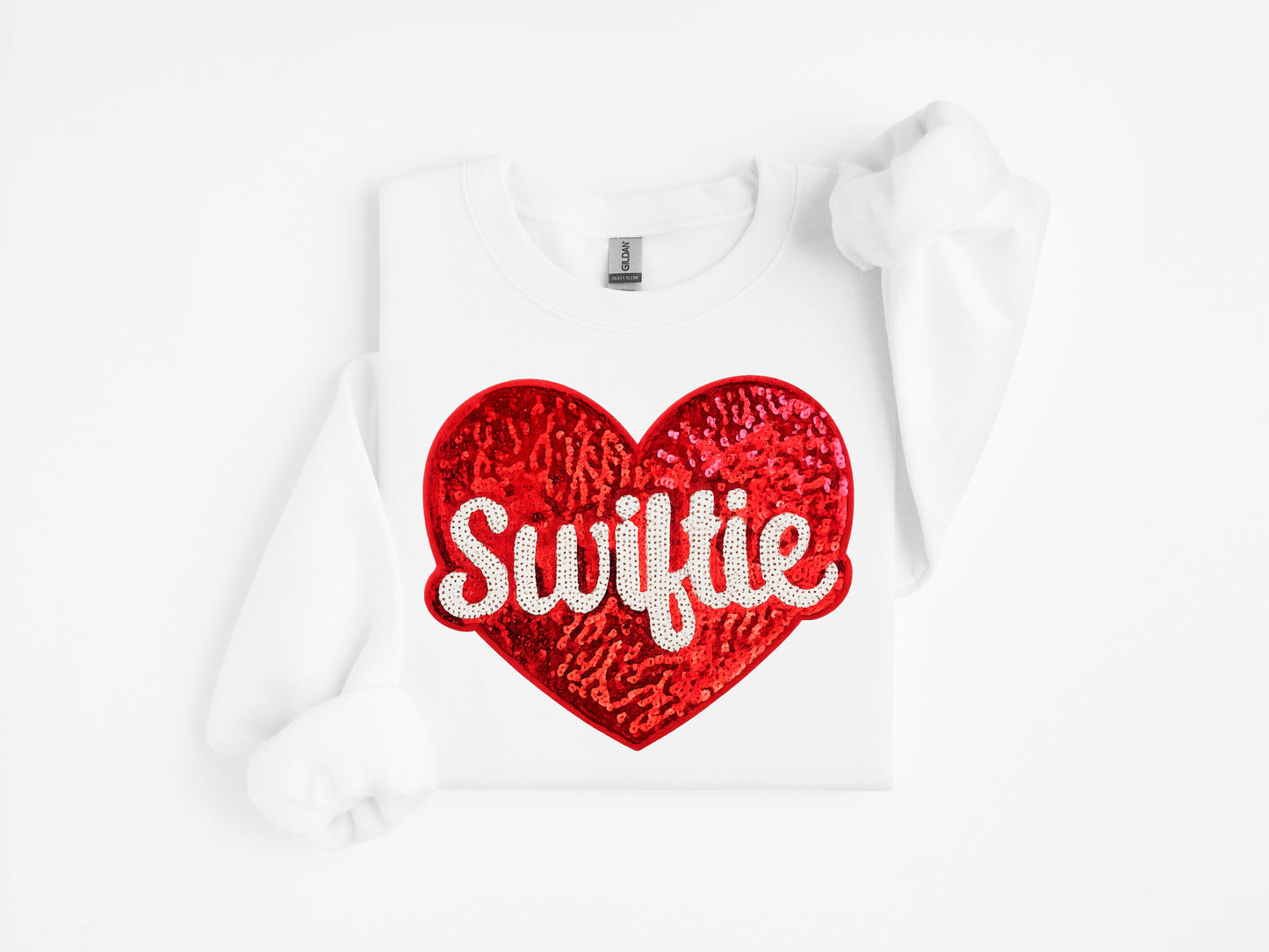 $25 Swiftie Sweatshirt
