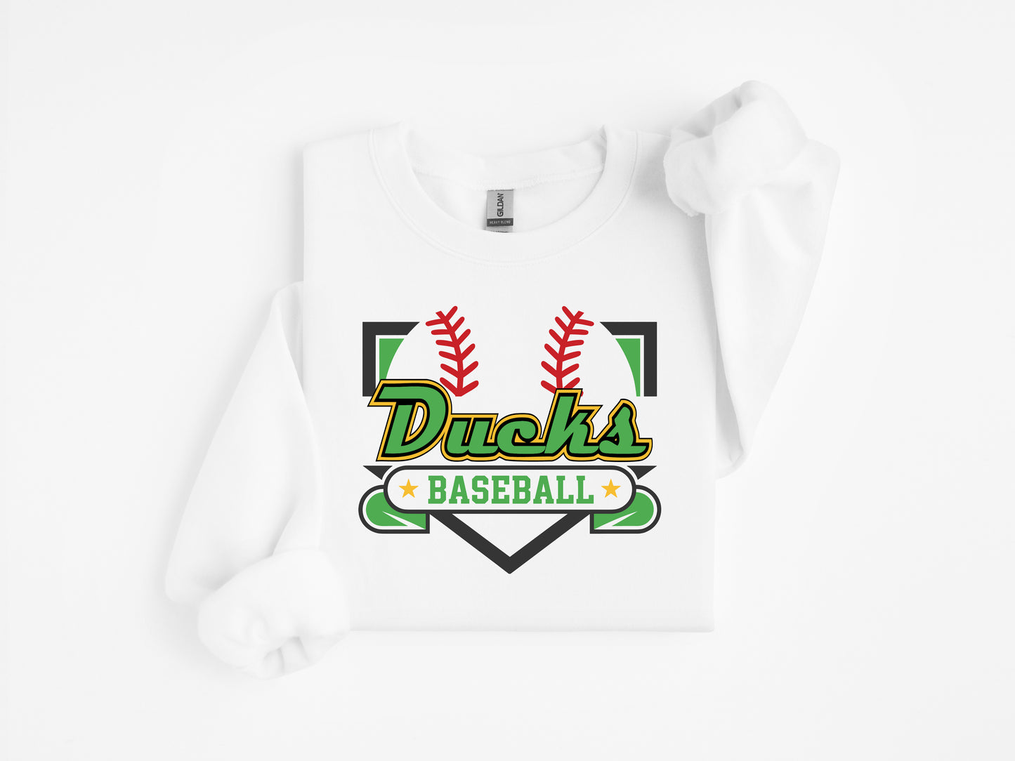 Ducks Baseball