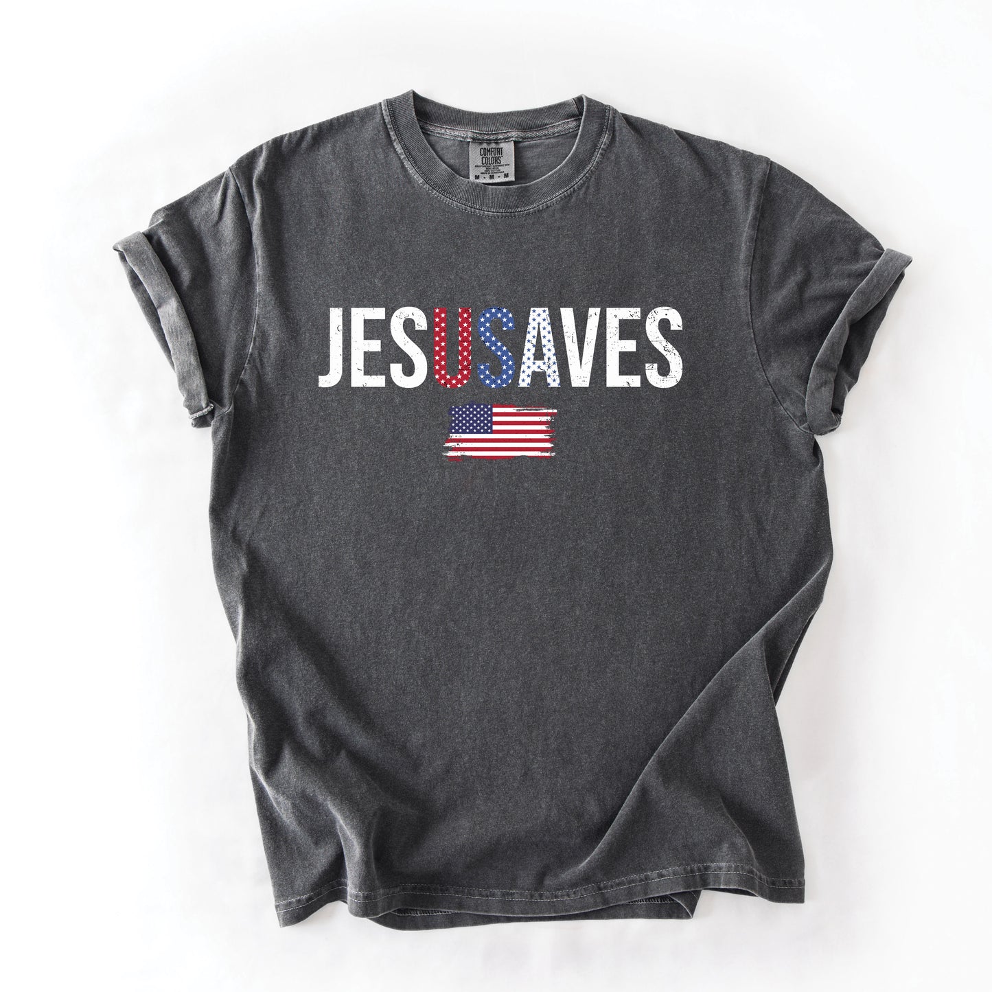 JesUSAves